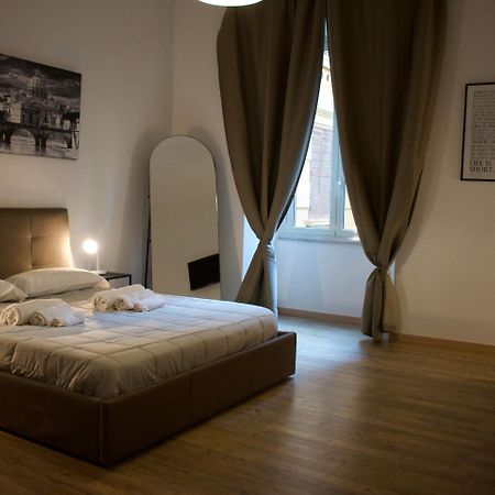 Lavinia Apartment In Trastevere Roma Esterno foto